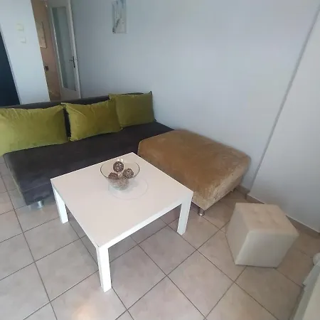 Traveler Homes 2 Kavala