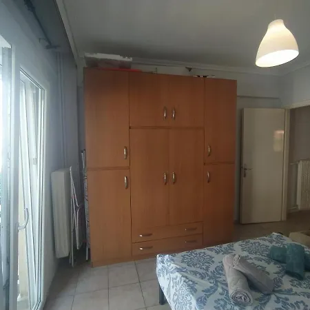 Traveler Homes 2 * Kavala