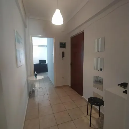 Traveler Homes 2 * Kavala