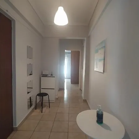 Daire Traveler Homes 2 Kavala