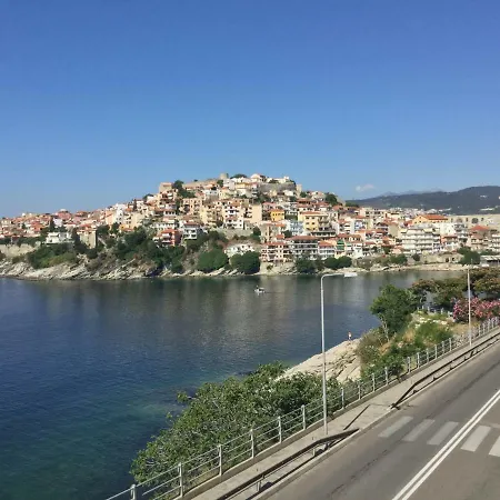 Apartman Traveler Homes 2 *