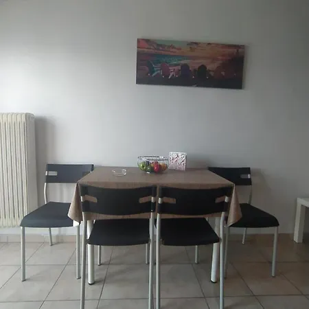 Traveler Homes 2 Apartment Kavala