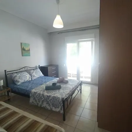 شقة Traveler Homes 2