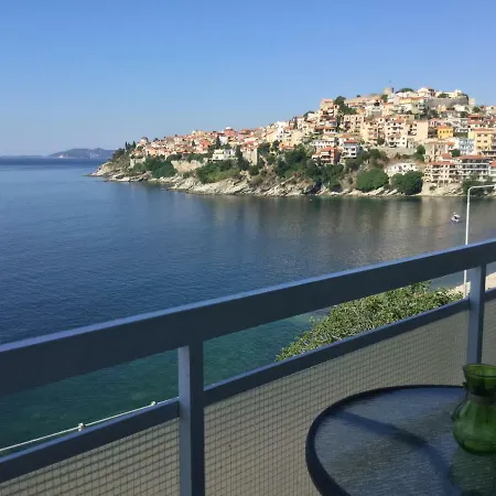 Traveler Homes 2 * Kavala